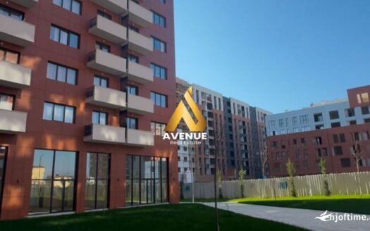 JEPET ME QERA DYQAN- KOMPLEKSI URBAN GATE