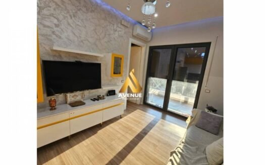 JEPET ME QERA APARTAMENT 1+1- KOMPLEKSI DELIJORGJI