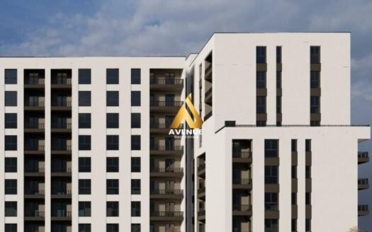 SHITET APARTAMENT 2+1 NË KAMËZ