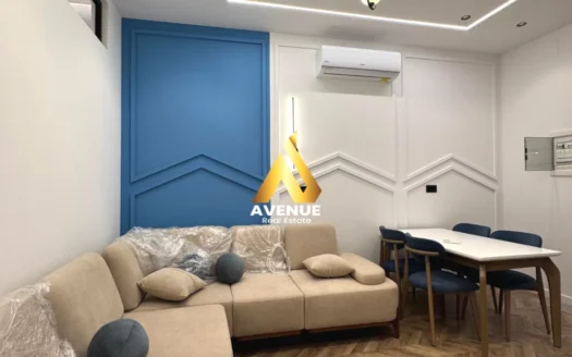 JEPET ME QIRA APARTAMENT 2+1+2  KODRA E DIELLIT 1