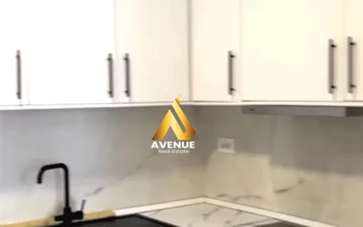 JEPET ME QERA APARTAMENT 1+1-KAMEZ