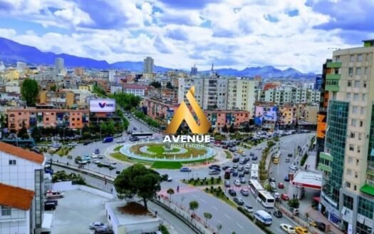 Apartament me qera – Zogu i Zi