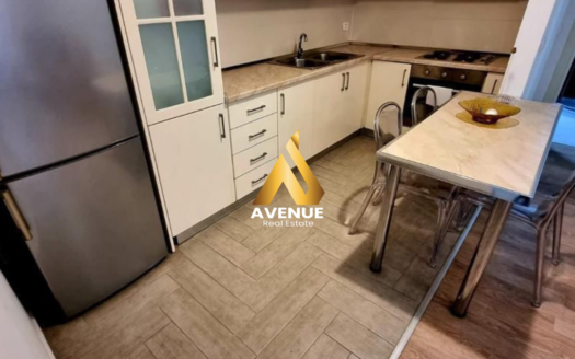 Jepet me qira apartament – Kompleksi Delijorgji