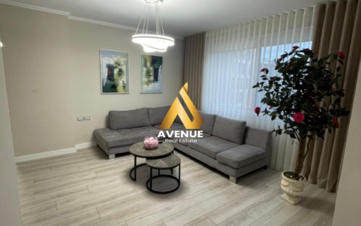 APARTAMENT ME QERA – RRUGA E KOSOVARËVE