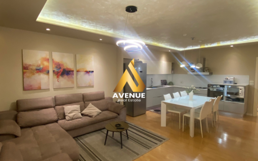 JEPET ME QIRA APARTAMENT  2+1+2 -KOMUNA E PARISIT