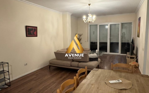 Apartament 2+1+2 +Verandë – Zogu i Zi
