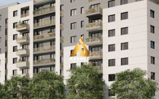 SHITET APARTAMENT 1+1 TEK KOMPLEKSI E-88