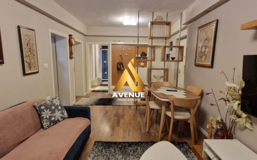 JEPET ME QIRA APARTMENT 2+1  IRFAN TOMINI