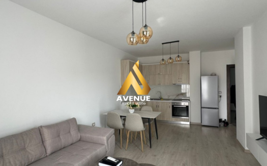JEPET ME QIRA APARTMENT 1+1- ASTIR