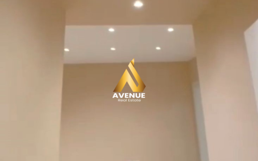 SHITET APARTAMENT 2+1+1 POST PARKIMI – RR E DURRESIT