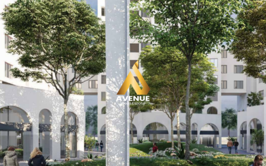 SHITET AMBIENT KOMERCIAL TEK RIVER RESIDENCE