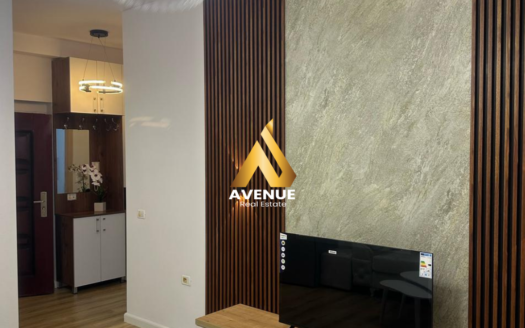 SHITET APARTAMENT 1+1 NE MISTO MAME