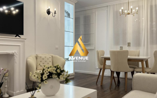 JEPET ME QIRA APARTMENT 1+1 NE ASTIR