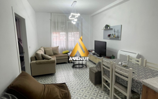 JEPET ME QIRA APARTMENT 1+1 -KOMPLEKSI GOLDEN PARK