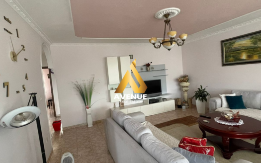 JEPET ME QIRA APARTAMENT 2+1- PALLATI ME SHIGJETA