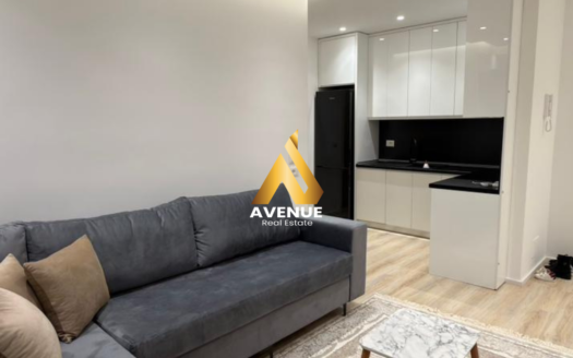 Jepet me qira apartament 1+1 -Rezidenca Klensi