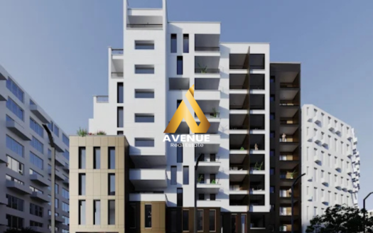 SHITET APARTAMENT 2+1+2 – MARA RESIDENCE