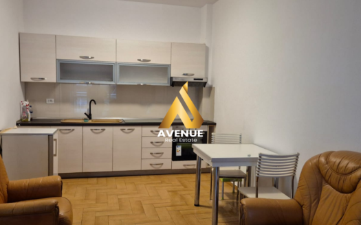 Jepet me Qira Apartament 2+1 – Pranë Rrugës së Kavajës