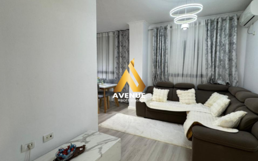 Shitet Apartament 1+1 – Pranë Pallateve Cabej