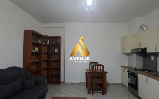 APARTAMENT 1+1 ME QIRA – LIQENI I THATË