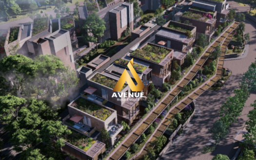 SHITET APARTAMENT-GREEN COAST 2