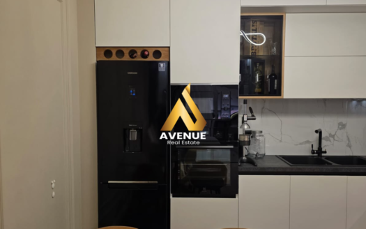 SHITET APARTAMENT LUKSOZ 2+1 KOMUNA E PARISIT