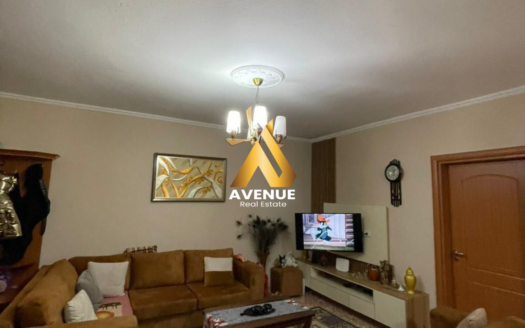 SHTËPI NË SHITJE – DON BOSKO