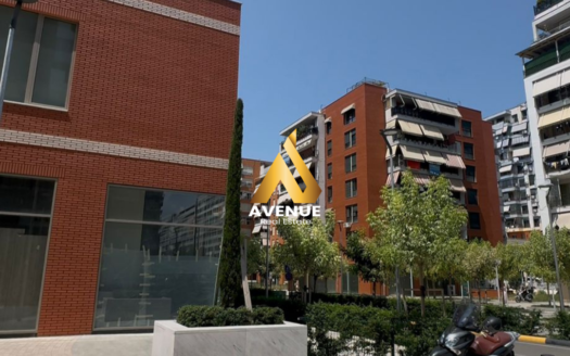 JEPET ME QERA APARTAMENT LUKSOZ 1+1 -DELIJORGJ