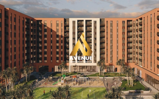 APARTAMENT 1+1 NË SHITJE -KAMËZ