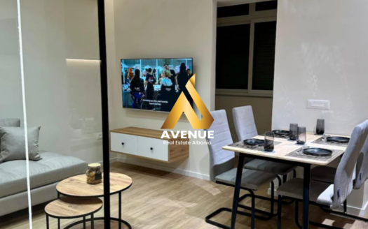 JEPET ME QERA APARTAMENT 2+1- RR ELBASANIT