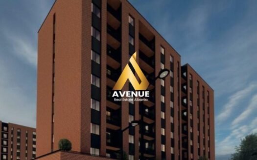 APARTAMENT 1+1 NË SHITJE – KAMËZ