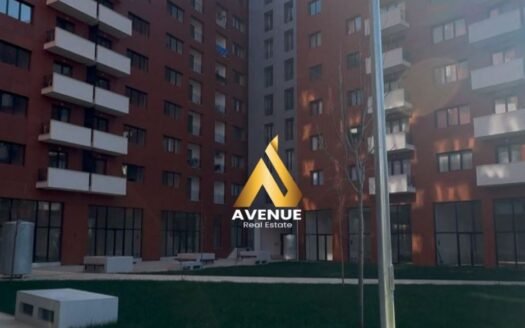 SHITET APARTAMENT 1+1- URBAN GATE