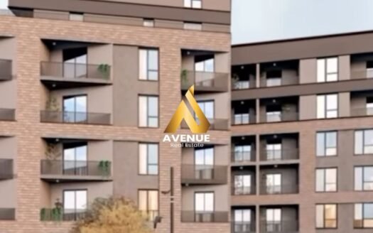 SHITET APARTAMENT 1+1 –PASKUQAN