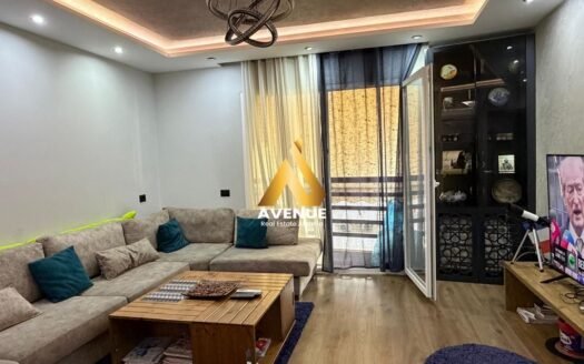 APARTAMENT EKSKLUZIV PËR SHITJE – KOMUNA E PARISIT