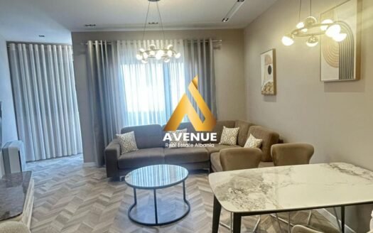 SHITET APARTAMENT 2+1+2 Sheshi Skënderbej