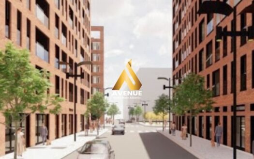 AMBIENT BIZNESI PREMIUM PËR SHITJE – BULEVARDI I RI, REZIDENCA AVID, STACIONI I TRENIT, TIRANE