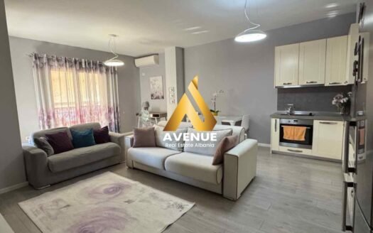 APARTAMENT 1+1 ME QERA PRANE HIPOTEKES, TIRANE