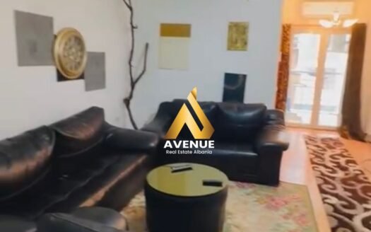 Apartament 2+1+2 me qera – Zogu i Zi, përballë karburant Gazheli, Tiranë