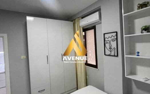 SHITET APARTAMENTI 2+1 21 DHJETORI TIRANË