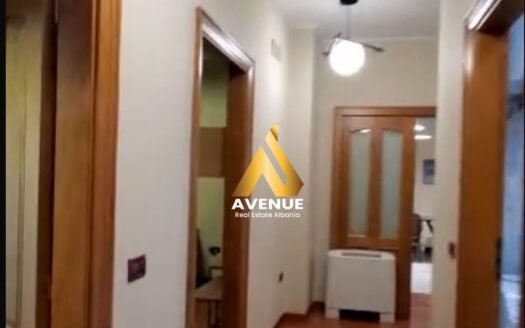 APARTAMEN ME QERA 3+1 RRUGA E KOSOVARËVE,TIRANË.
