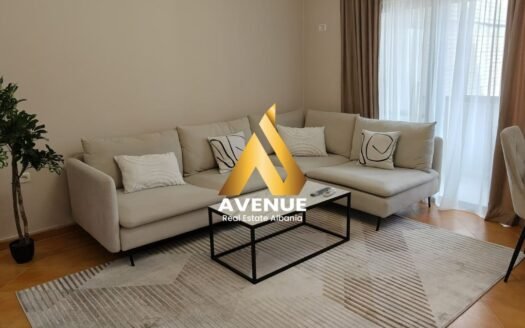 SHITET APARTAMENT 1+1 –VILA GOLD SELVIA TIRANË