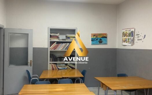 AMBIENT ME QIRA – BLLOKU, RRUGA SAMI FRASHËRI