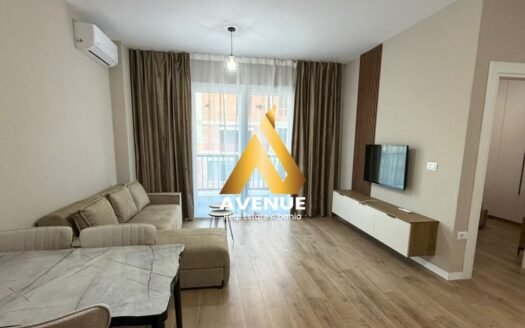 JEPET ME QERA APARTAMENT 1+1 – UNIVERS CITY, TIRANË