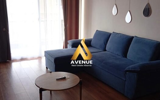 🏡 APARTAMENT 2+1 ME QIRA – PRANË CONCORD CENTER, RRUGA 5 MAJI