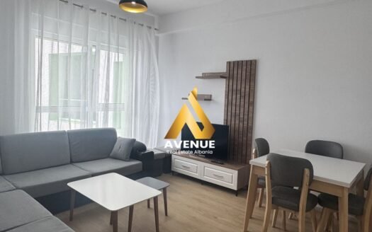 Jepet me qira Apartament 1+1 – Rezidenca Mangalem 21, Ali Demi, Tiranë