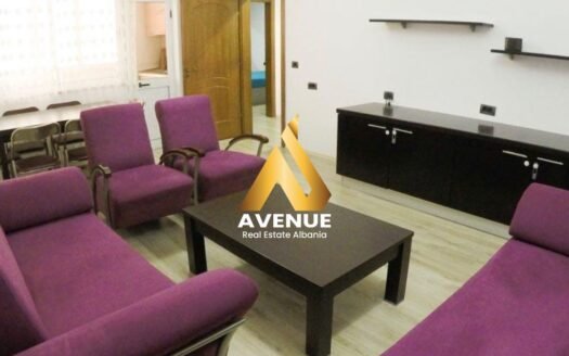APARTAMENT ME QIRA – RR. MYSLYM SHYRI, TIRANË
