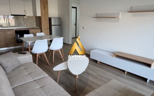 APARTAMENT 1+1 ME QIRA – REZIDENCA MATRIX , ISH DOGANA