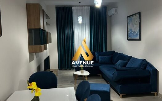 JEPET ME QERA APARTAMENT 1+1 – XHAMLLIK, REZIDENCA ESHLI, TIRANË