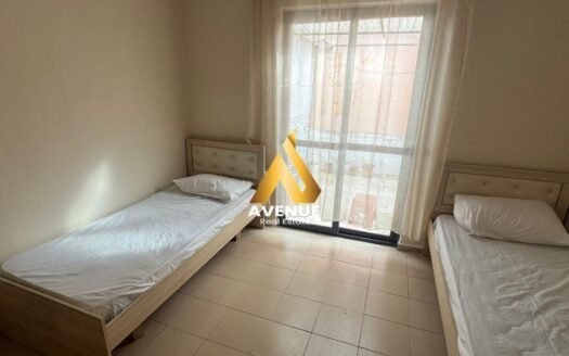 JEPET ME QIRA APARTAMENT 2+1 –PRANË GJIMNAZIT “ANDON ZAKO ÇAJUPI”, TIRANË