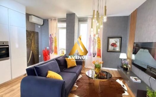 APARTAMENT ME QERA 1+1 – MOZAIKU I TIRANËS,21 DHJETORI